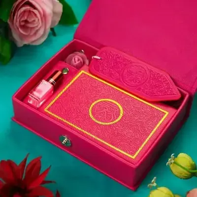 বারাকাহ কুরআন গিফট প্যাকেজ