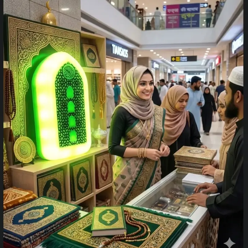 Plug In Quran Islamic